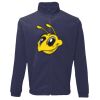 Full-zip fleece Thumbnail