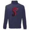 Full-zip fleece Thumbnail