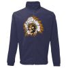 Full-zip fleece Thumbnail