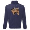 Full-zip fleece Thumbnail