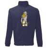 Full-zip fleece Thumbnail