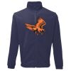 Full-zip fleece Thumbnail
