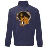 Full-zip fleece Thumbnail