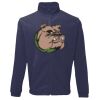 Full-zip fleece Thumbnail