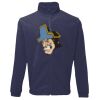 Full-zip fleece Thumbnail