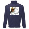 Full-zip fleece Thumbnail