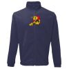 Full-zip fleece Thumbnail