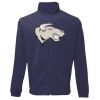 Full-zip fleece Thumbnail