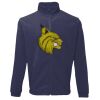 Full-zip fleece Thumbnail