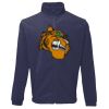 Full-zip fleece Thumbnail