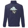 Full-zip fleece Thumbnail