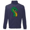 Full-zip fleece Thumbnail