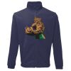 Full-zip fleece Thumbnail