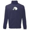 Full-zip fleece Thumbnail