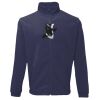 Full-zip fleece Thumbnail