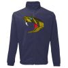 Full-zip fleece Thumbnail