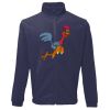 Full-zip fleece Thumbnail
