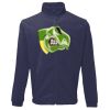 Full-zip fleece Thumbnail