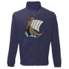 Full-zip fleece Thumbnail