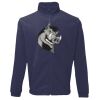 Full-zip fleece Thumbnail