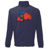 Full-zip fleece Thumbnail
