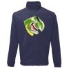 Full-zip fleece Thumbnail
