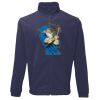 Full-zip fleece Thumbnail