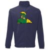 Full-zip fleece Thumbnail