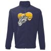 Full-zip fleece Thumbnail