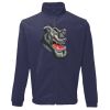Full-zip fleece Thumbnail