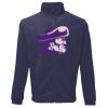 Full-zip fleece Thumbnail