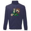 Full-zip fleece Thumbnail