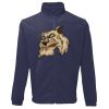 Full-zip fleece Thumbnail