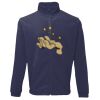 Full-zip fleece Thumbnail