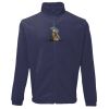 Full-zip fleece Thumbnail