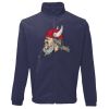 Full-zip fleece Thumbnail