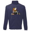 Full-zip fleece Thumbnail