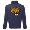 Full-zip fleece Thumbnail