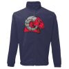Full-zip fleece Thumbnail