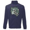 Full-zip fleece Thumbnail