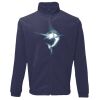 Full-zip fleece Thumbnail