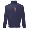 Full-zip fleece Thumbnail