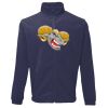 Full-zip fleece Thumbnail