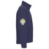 Full-zip fleece Thumbnail