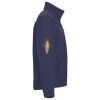 Full-zip fleece Thumbnail