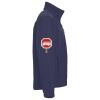 Full-zip fleece Thumbnail