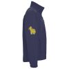 Full-zip fleece Thumbnail