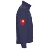Full-zip fleece Thumbnail