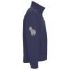 Full-zip fleece Thumbnail