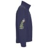 Full-zip fleece Thumbnail